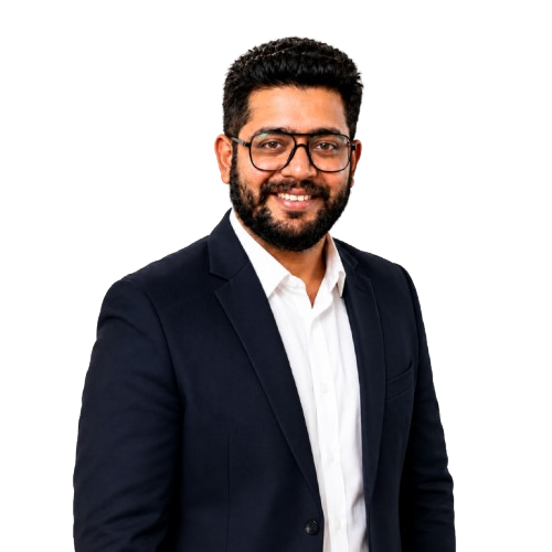 Karandeep Arora